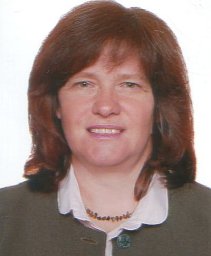Svitlana Krakovska
