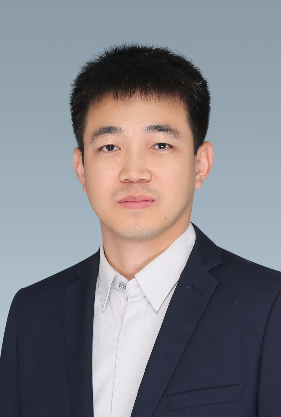Shiyu Zhang