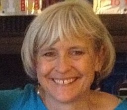 Anne M Ridley
