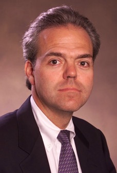 MacRae F. Linton