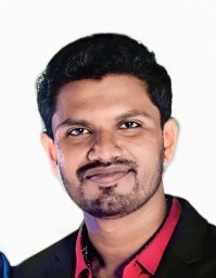 Vignesh Packkirisamy