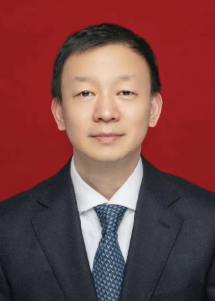 Qiao Xu