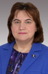 Riklikiene Olga