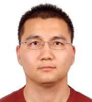 Chunjie Zhang