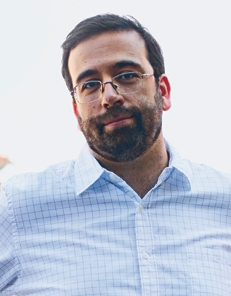 Ricardo Reis