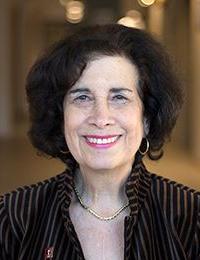Elinor Ben-Menachem