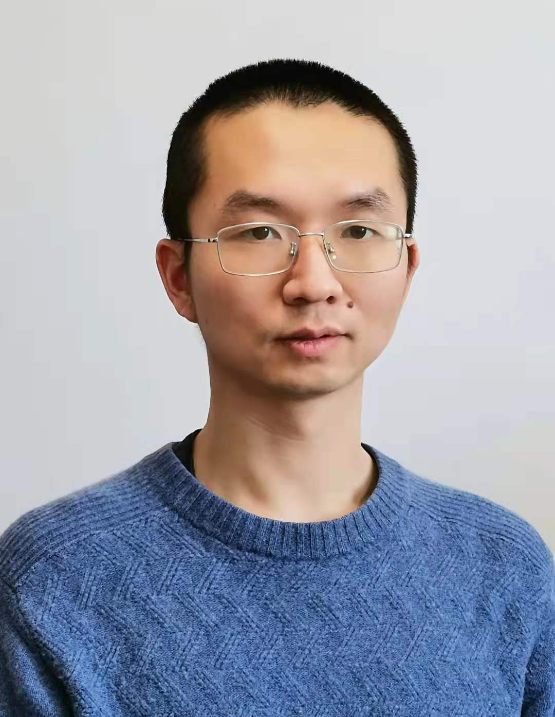Zixuan Yang