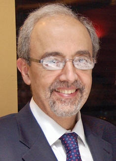 Andreas Pierratos