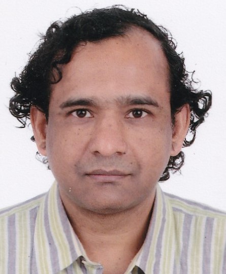 Surajit Bhattacharyya