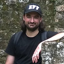 Jonathan Voris