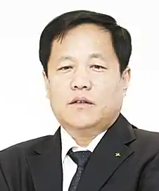 Shaobo Cheng