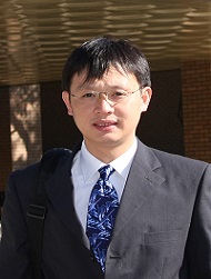 Zechun Huang