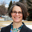 Mary Leonard