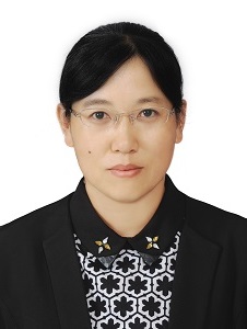 Chunxia Li