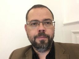 Bakos Zoltan