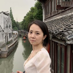 Qing Liu