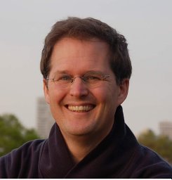 Jean-Jacques Orban De Xivry