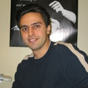 Yuri Bolshan