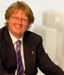 Simon K. Milton