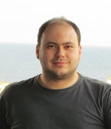Michail T Rovatsos