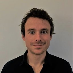 Philippe Campagne-Ibarcq
