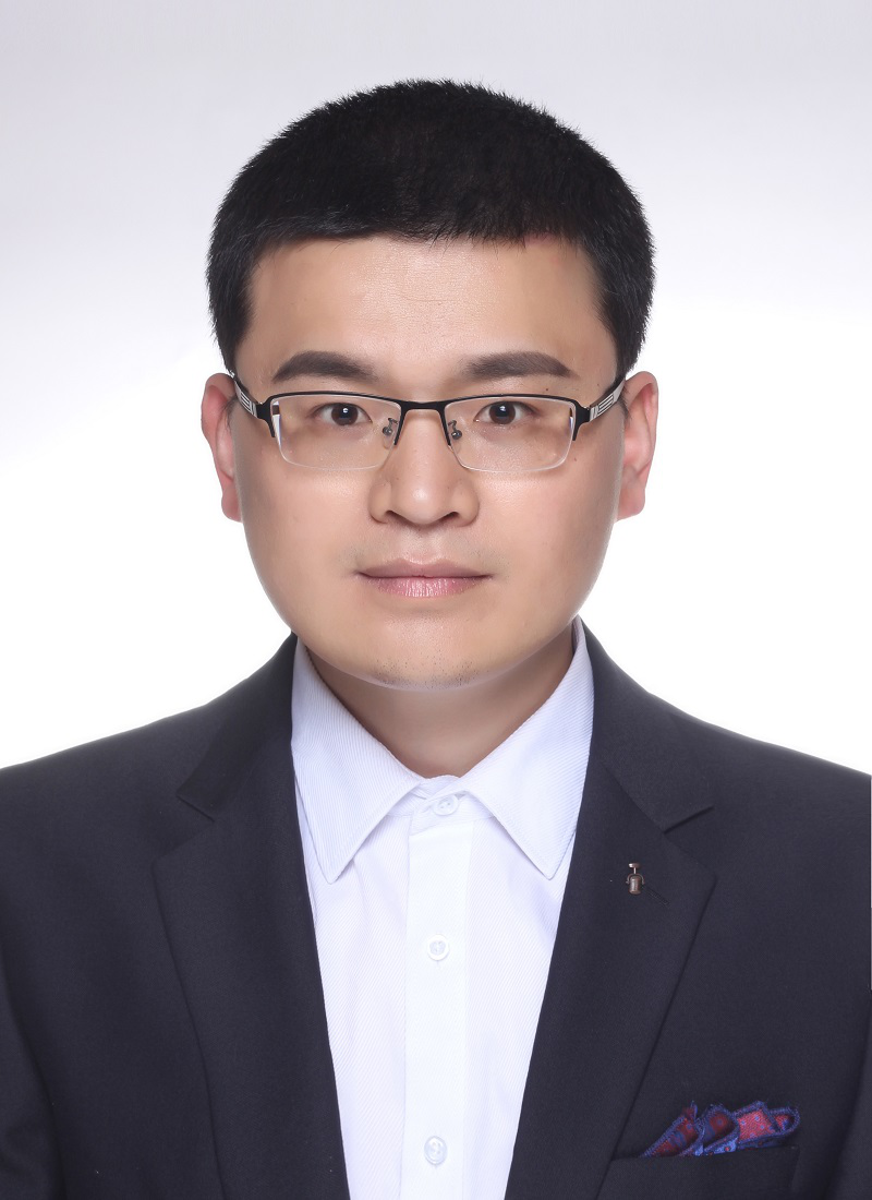 Bao Zhang