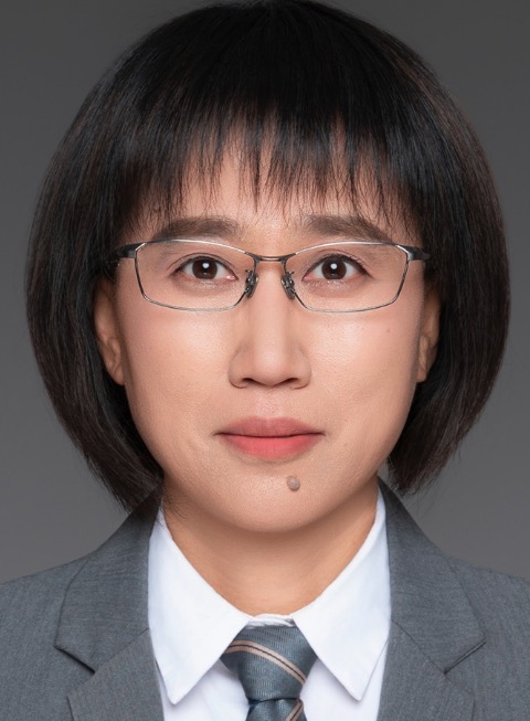 Yueqing Li
