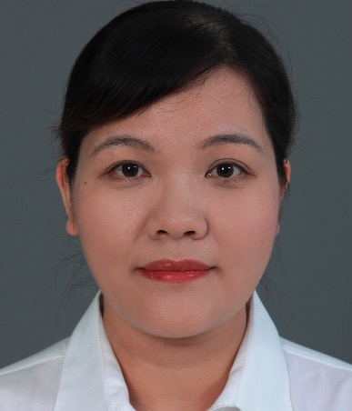 Fengling Luo