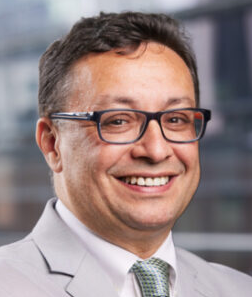 Taha Merghoub