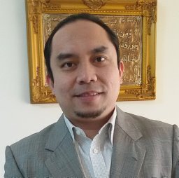 mohd fairullazi ayob