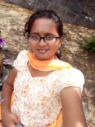 Chanthini Baskar