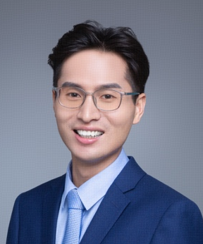 Huping Zhang