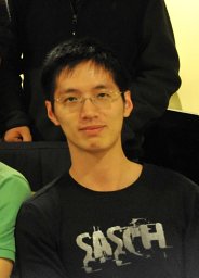 Dong Lin