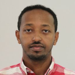 Amanuel Tesfay Gebremedhin