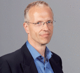 Martin Parniske