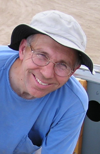 Richard Plambeck