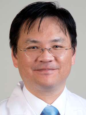Hugo Hsu