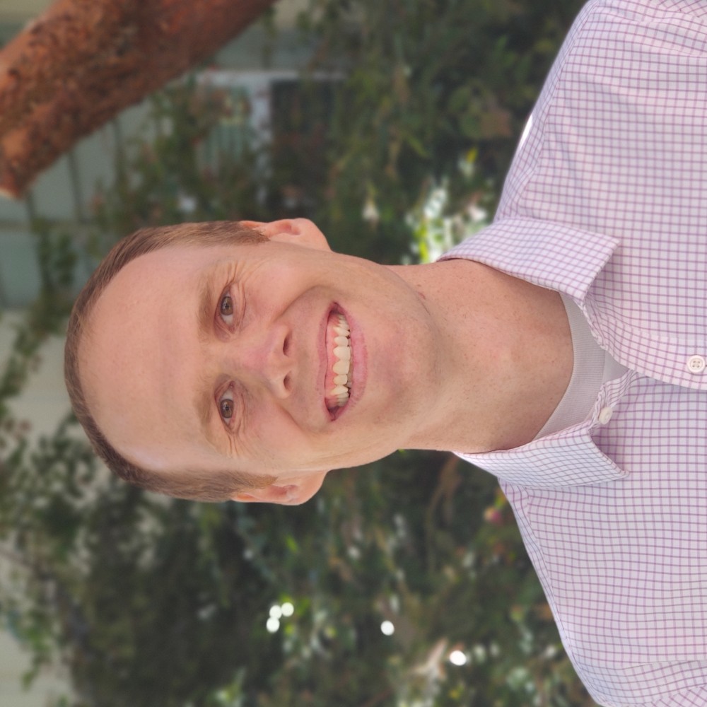 Daniel S. Brown