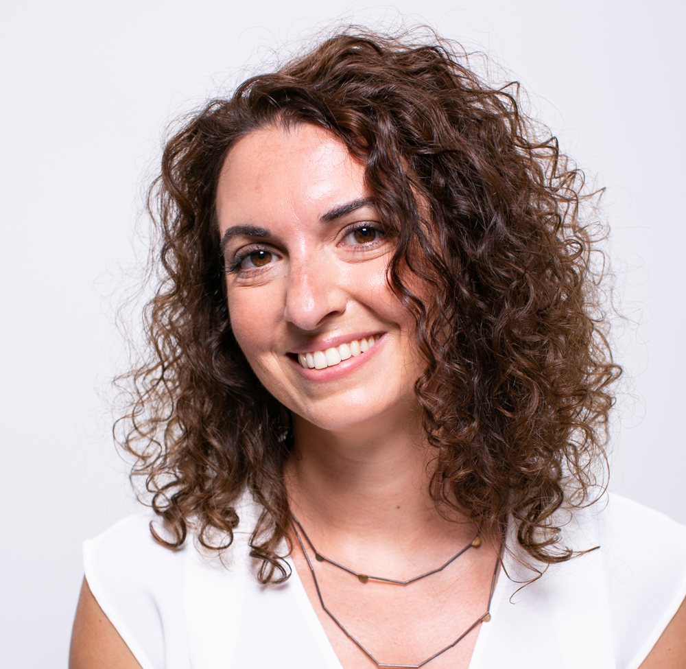 Chiara Landolfo