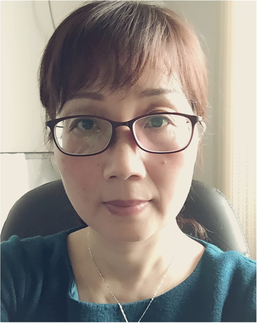 Feilian Zhang