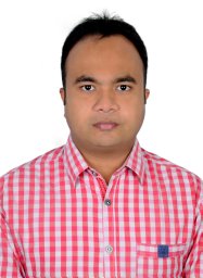 Mahbub Ul Islam