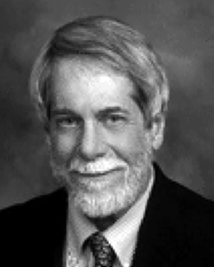 George E. Carvell