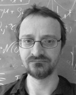 Wolfgang Kreuzer