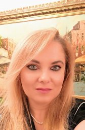 Maria Zervou