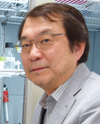 Masato Okada
