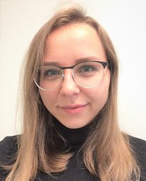 Irina Belaya