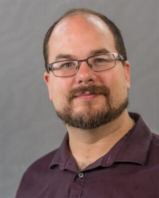 Jared Talbot