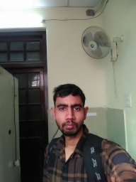 Mahesh Kumar