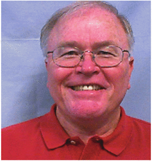 David Gibson