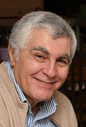 George P. Papavassilopoulos